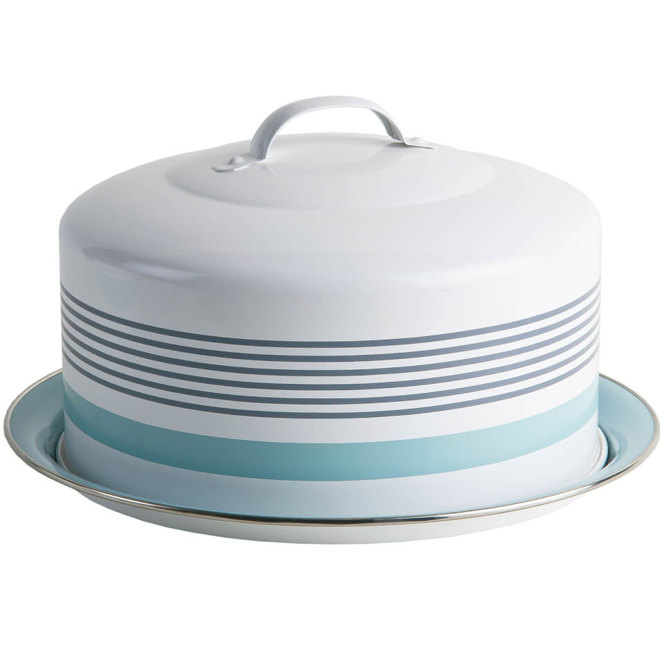 Jamie Oliver Cake Storage Tin | Jamie Oliver Shop