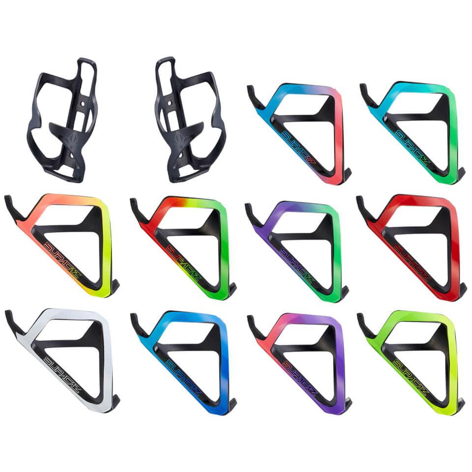 supacaz tron bottle cage