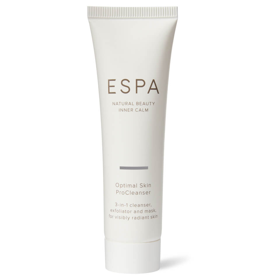 ESPA Optimal Pro-Cleanser 30ml | ESPA