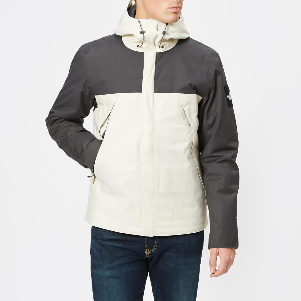 the north face 1990 thermoball mountain jacket