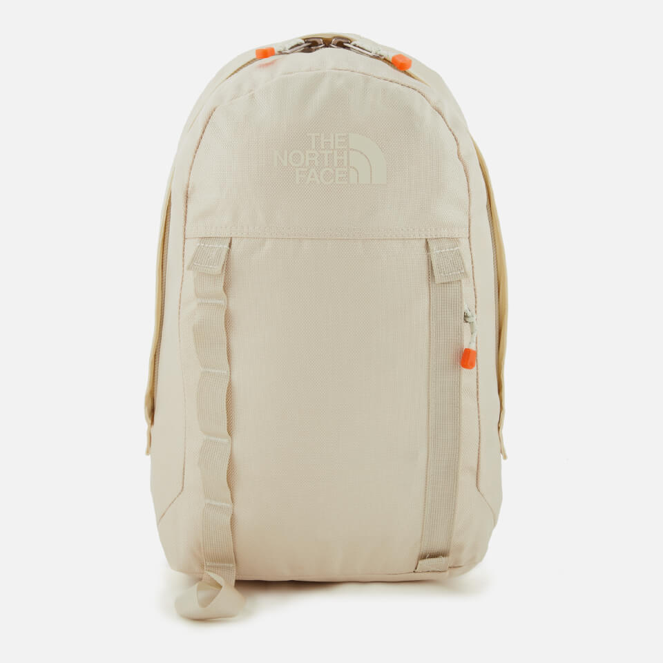 The North Face Lineage 20L Backpack - Vintage White | TheHut.com