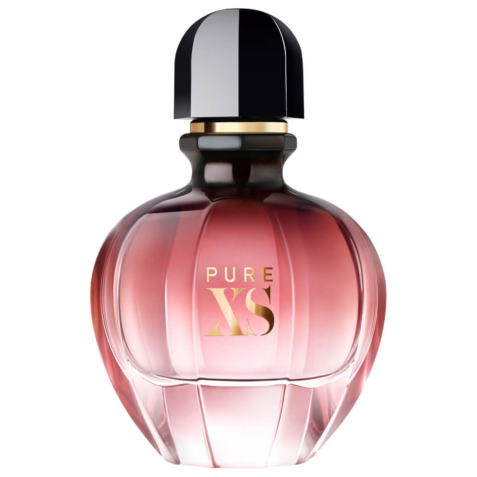 Paco Rabanne Pure XS For Her Eau de Parfum 30ml | Free Shipping ...