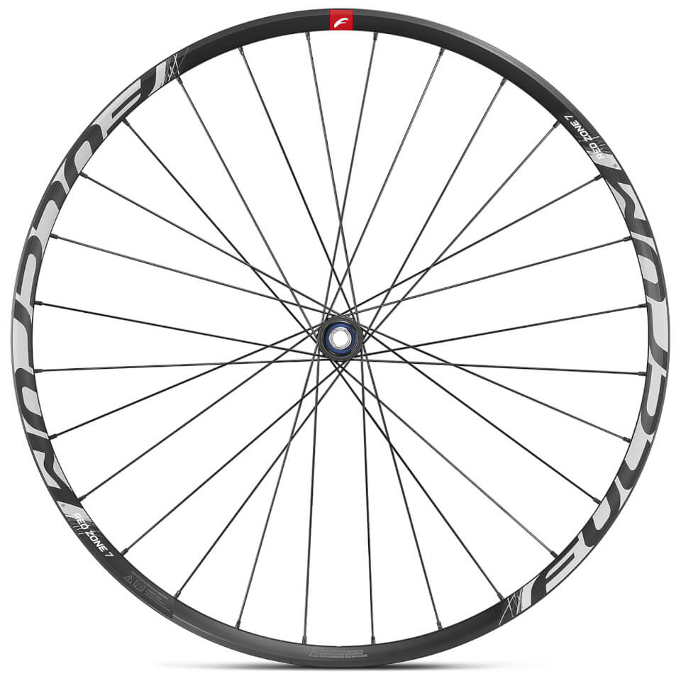 27.5 disc wheelset