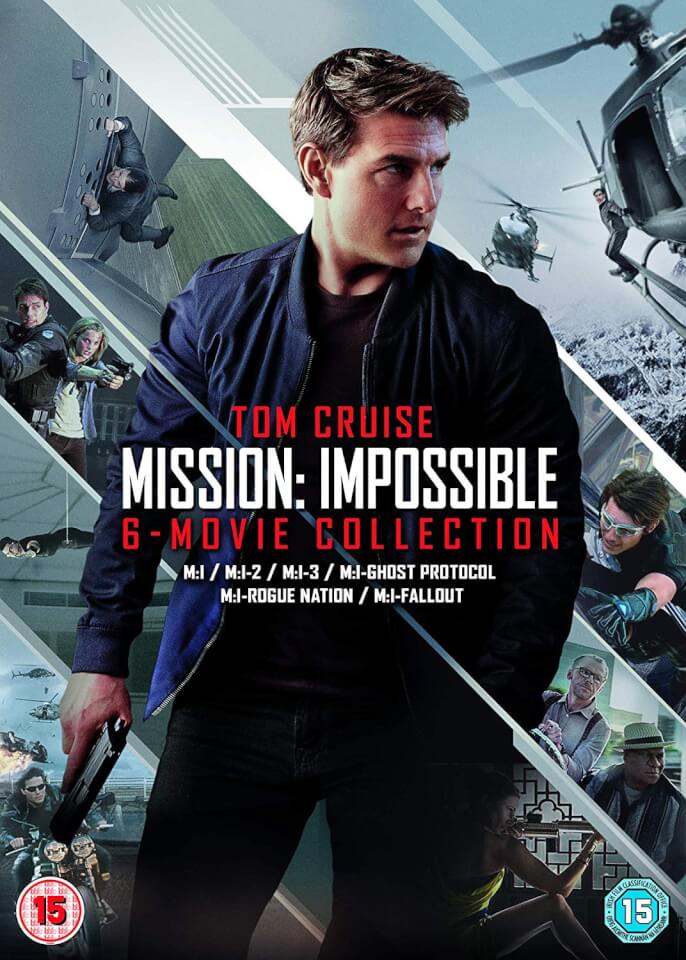 Mission Impossible 6 Stream Movie4k Mission Impossible 6 Stream Movie4k