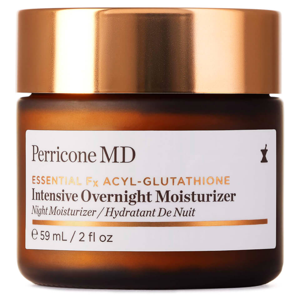 Perricone Md Essential Fx Acyl Glutathione Intensive Overnight