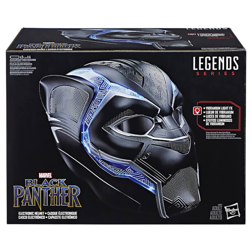 zavvi black series helmet
