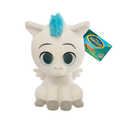 pop pegasus