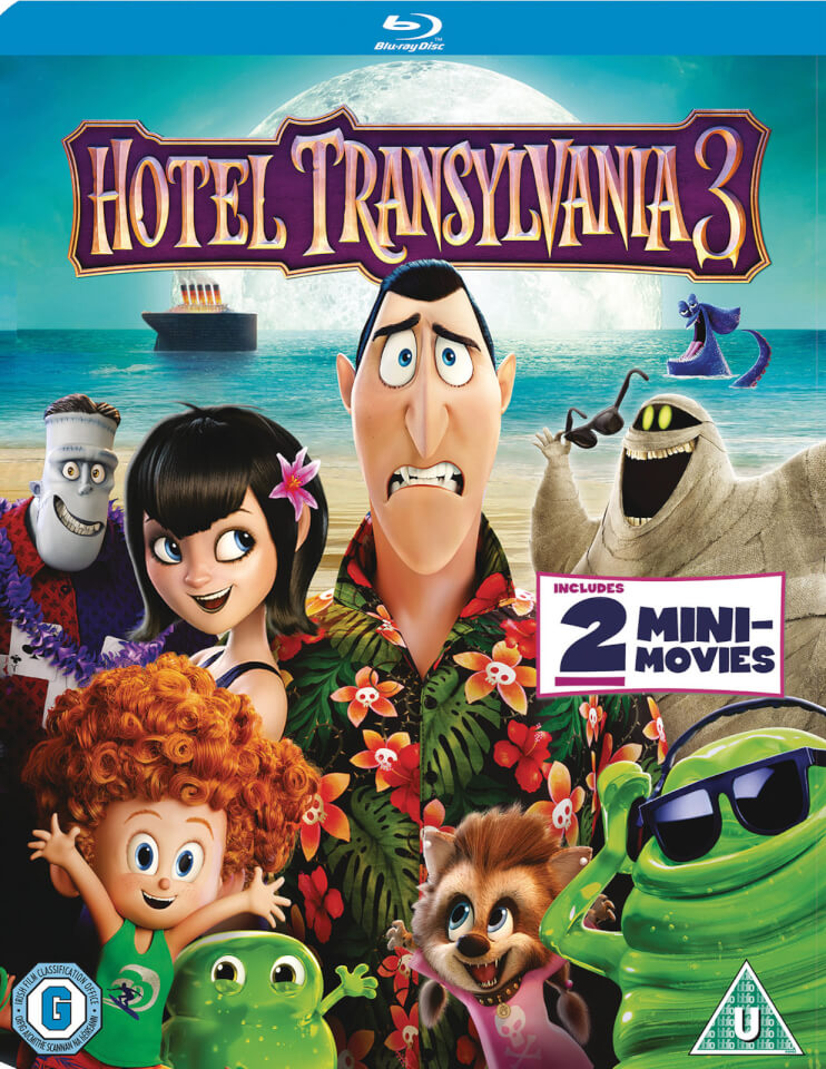 hotel transylvania 3 hotstar