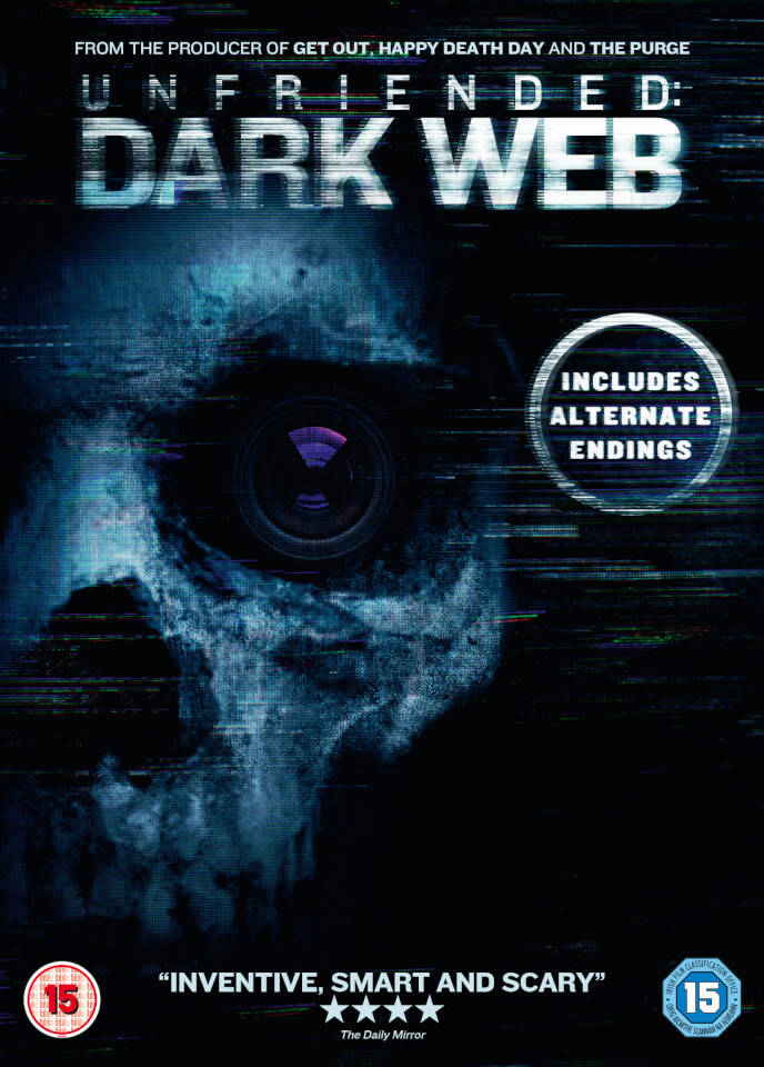 Dark Web Uk