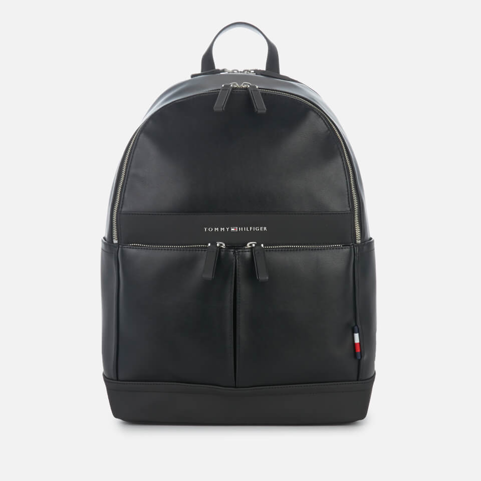 tommy hilfiger th city backpack