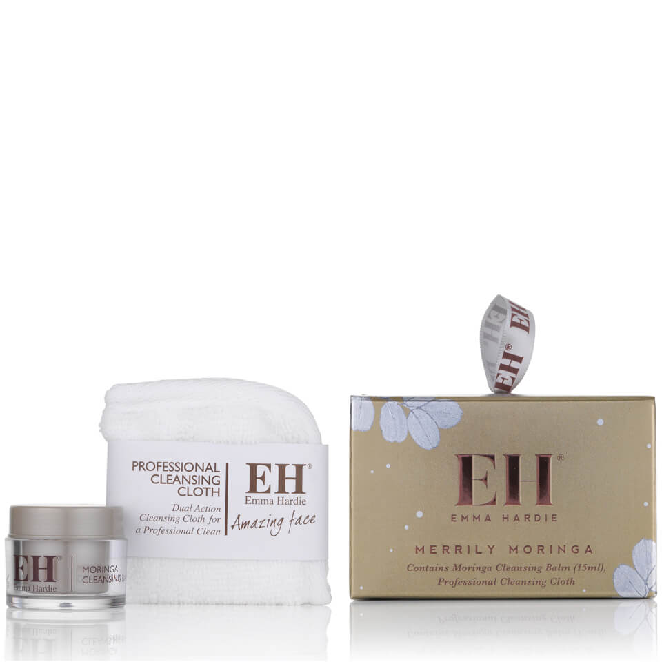 Emma Hardie Merrily Moringa Treatment 15ml Worth 20 00 Skinstore