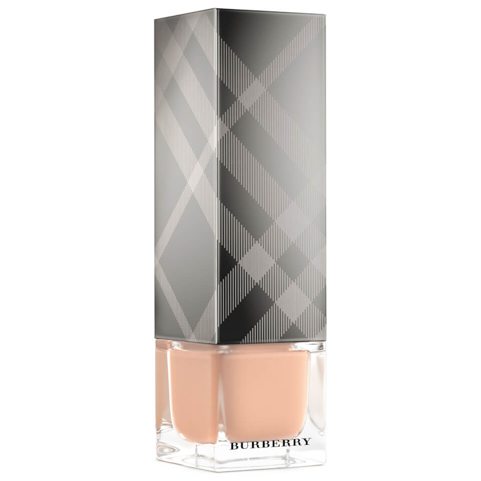burberry liquid foundation