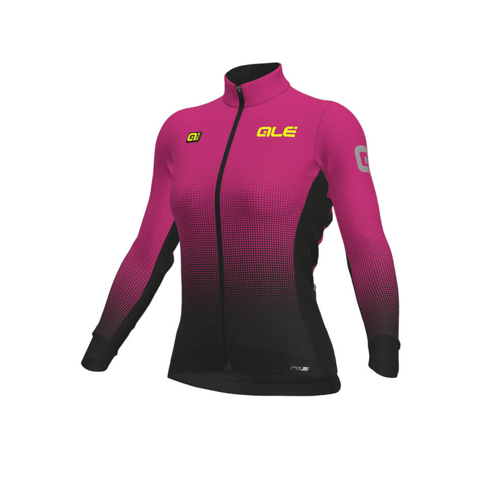 Alé - PRS Dots DWR | Jerseys Alé Women's PRS Dots DWR Jersey | Jerseys
