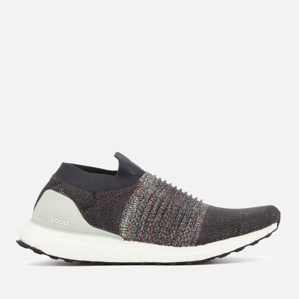 adidas laceless trainers mens