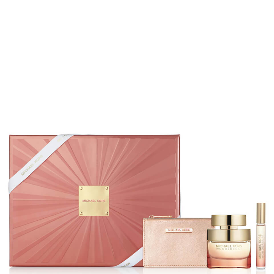 michael kors wonderlust edp 50ml