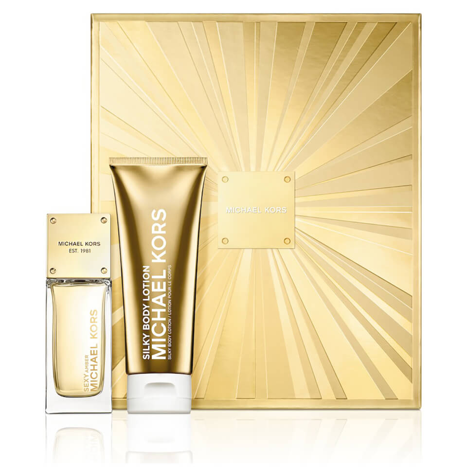 michael kors sexy amber 50ml