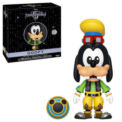 goofy funko pop