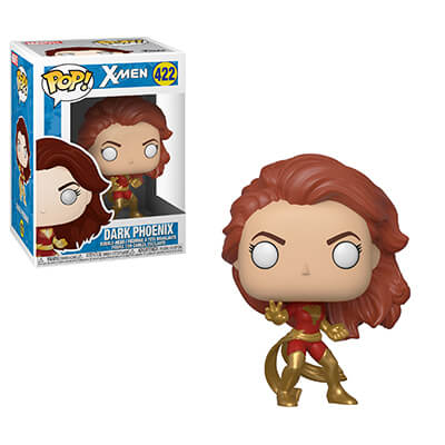 funko pop phoenix harry potter