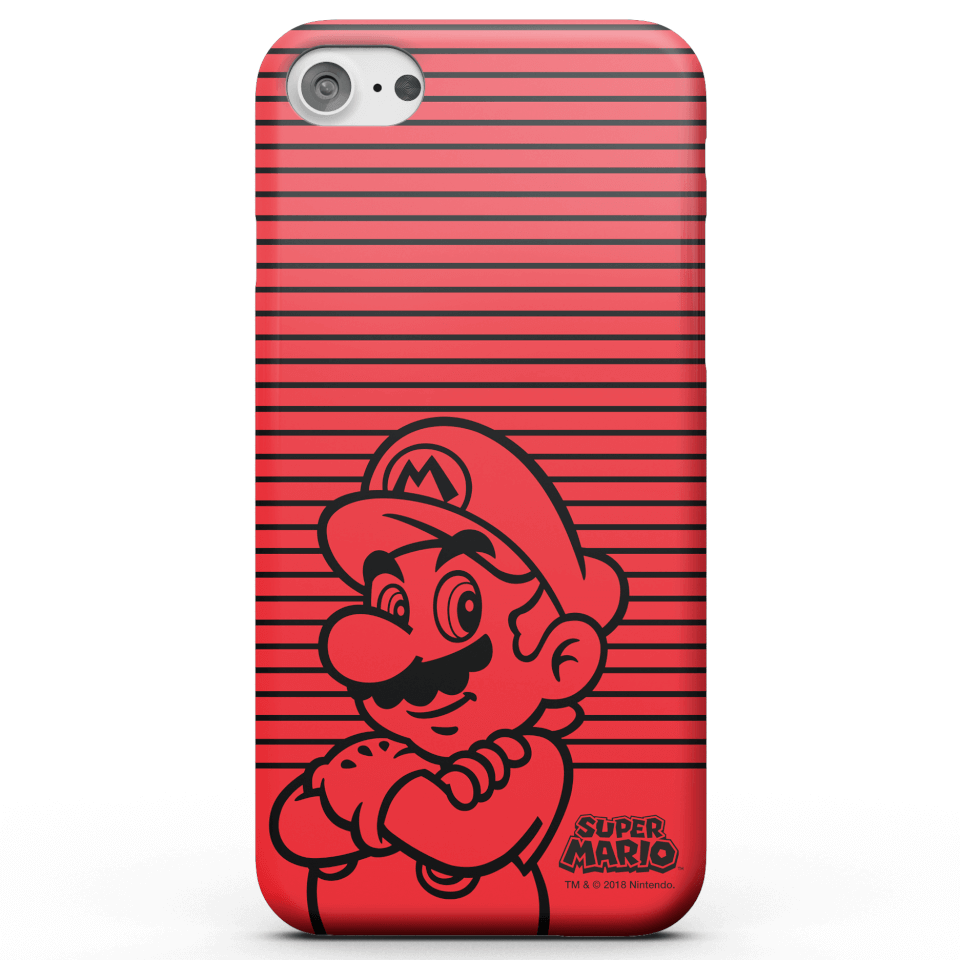 phone case nintendo