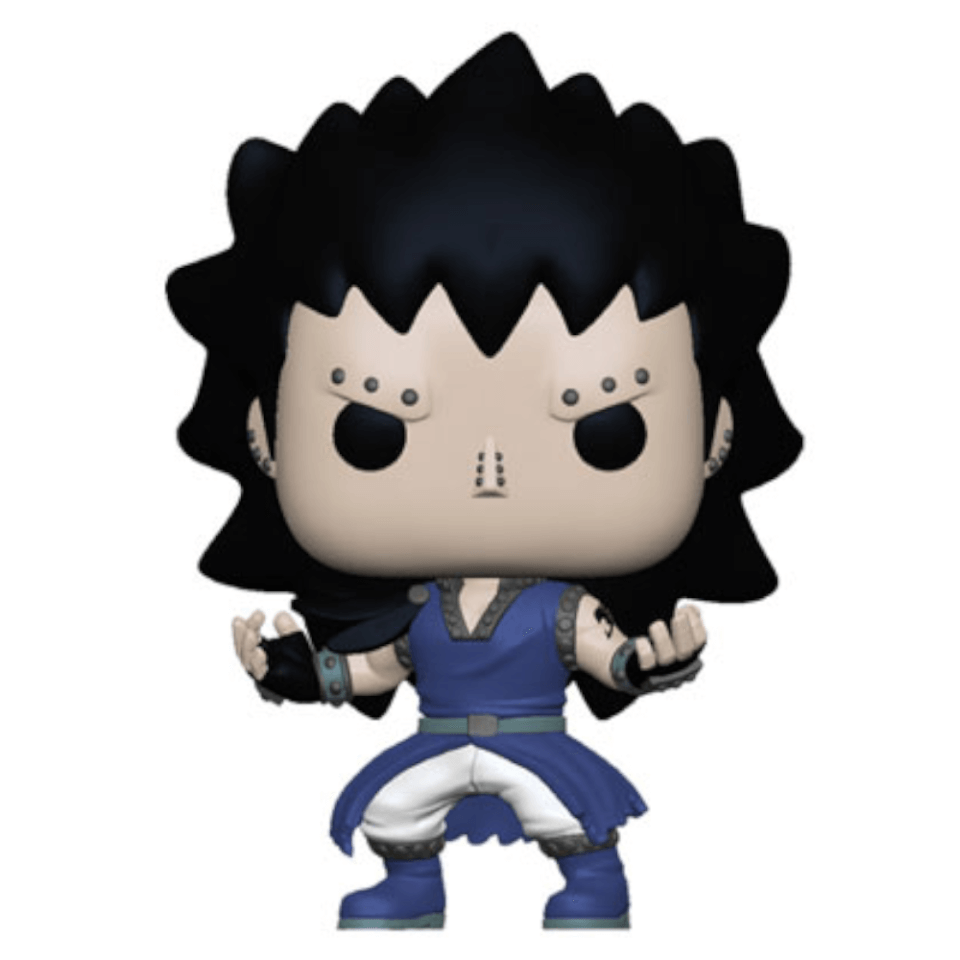 Am Ex Login >> Fairy Tail Gajeel Pop! Vinyl Figure | Pop In A Box UK Am Ex Login >> Fairy Tail Gajeel Pop! Vinyl Figure | Pop In A Box UK