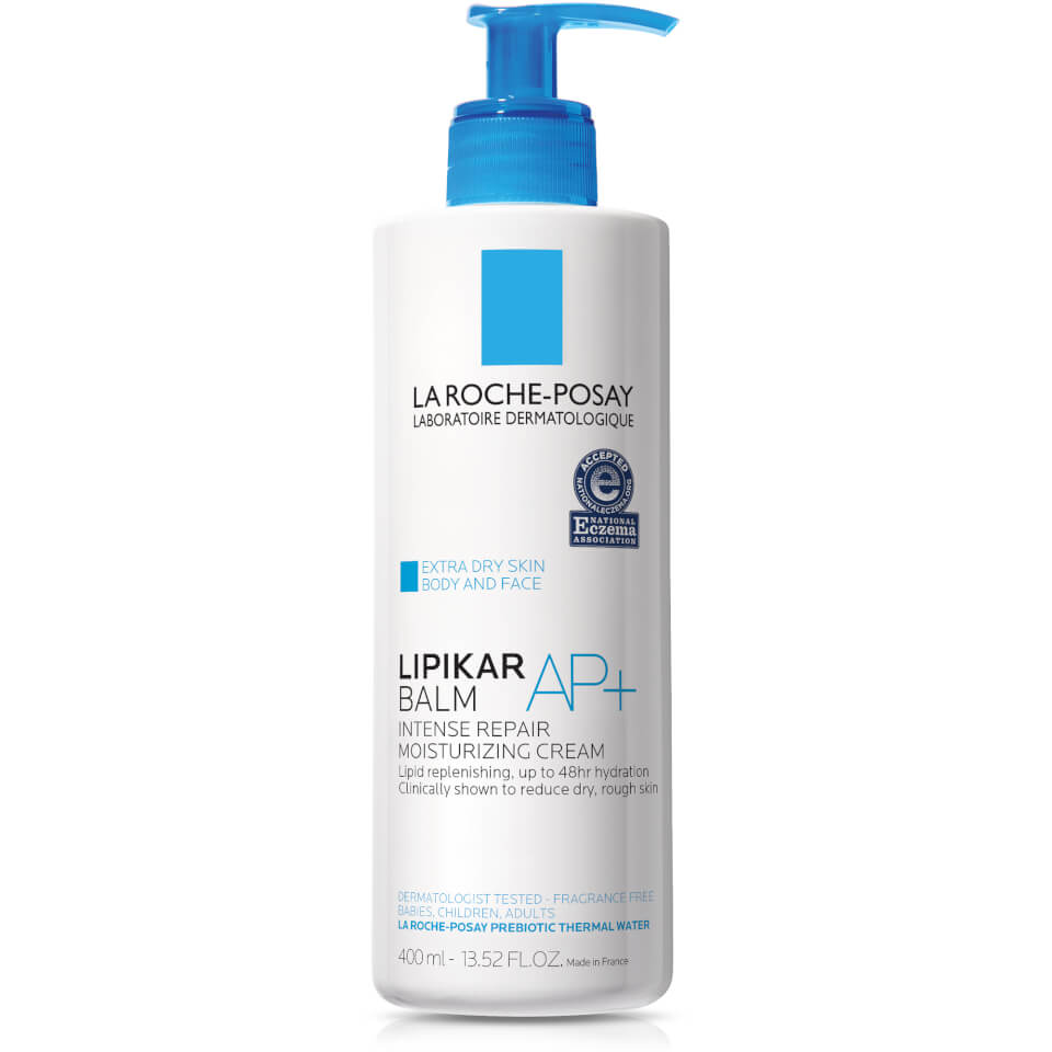 la roche posay intense dermatological moisturizer