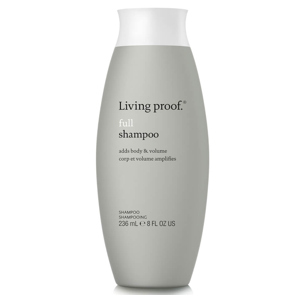 Living Proof Full Shampoo 236ml - Living Proof Makeup Living Proof Full Shampoo 236ml - Living Proof Makeup