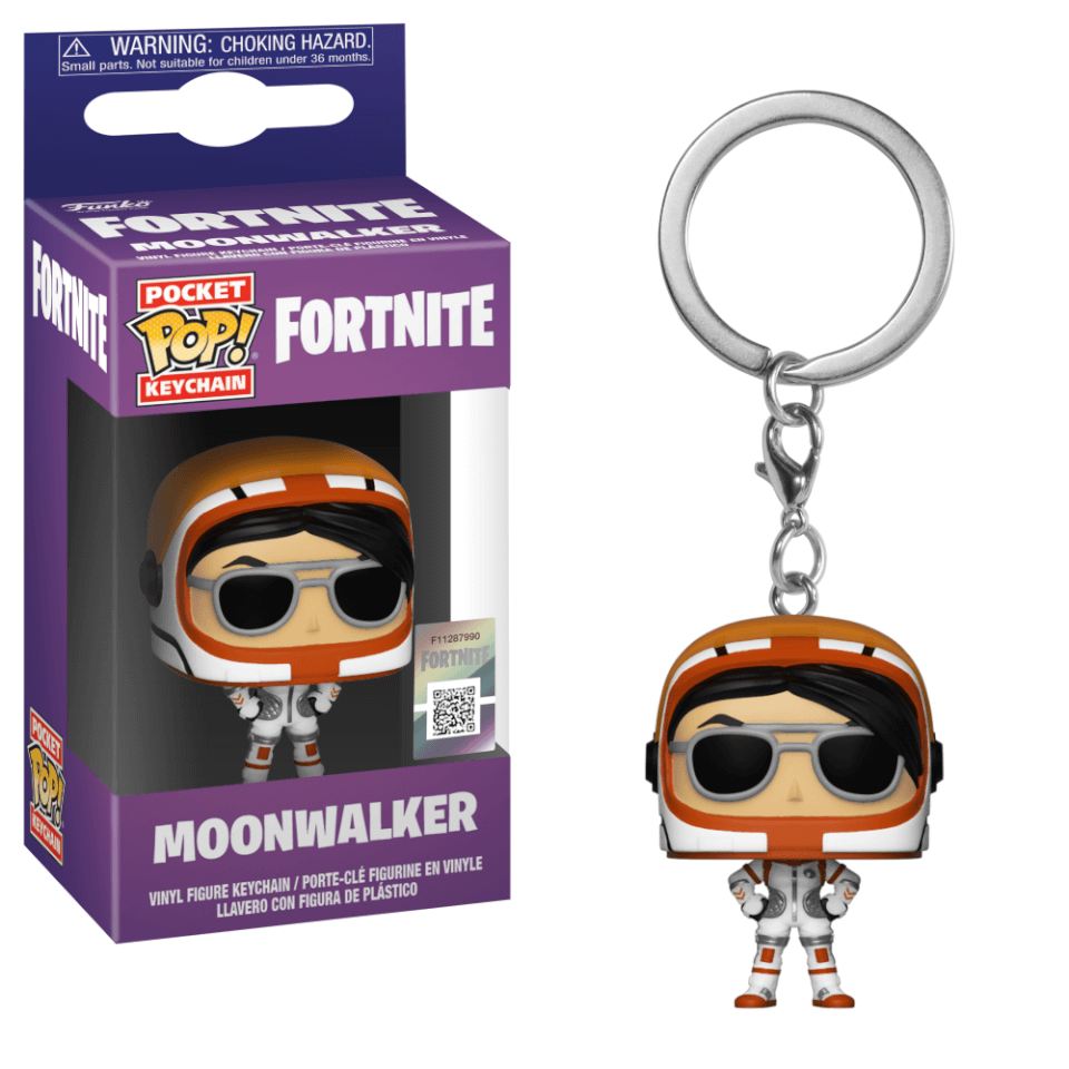 moonwalker funko pop