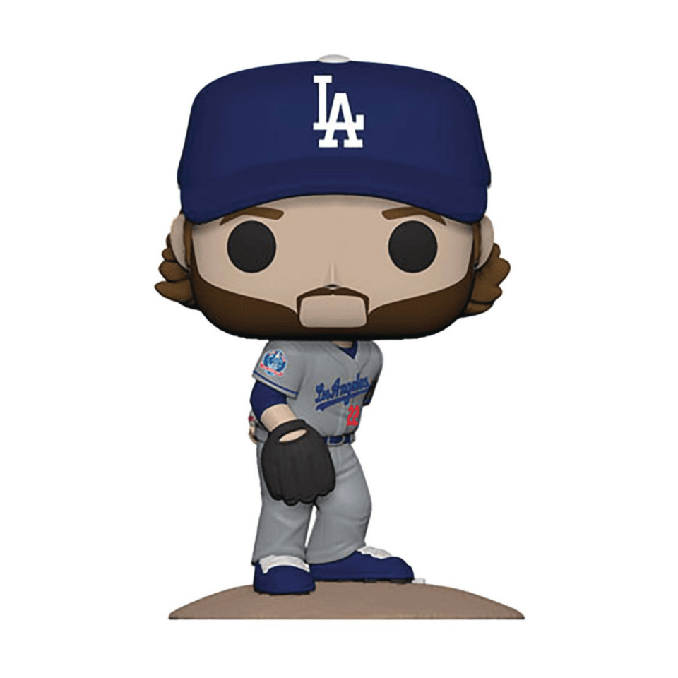 cody bellinger funko
