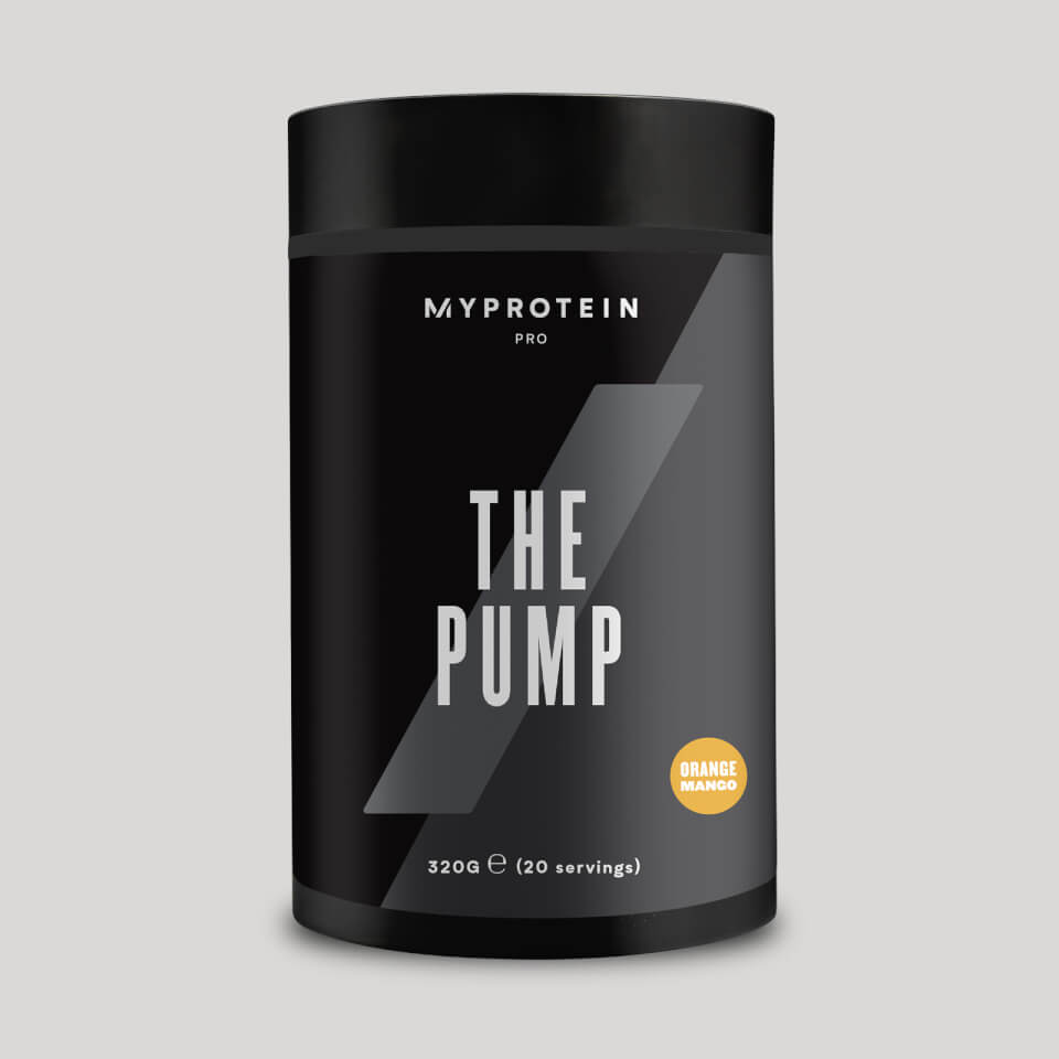 Simple My Protein Pre Workout Blend for Weight Loss