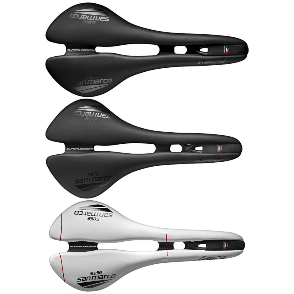 san marco triathlon saddle