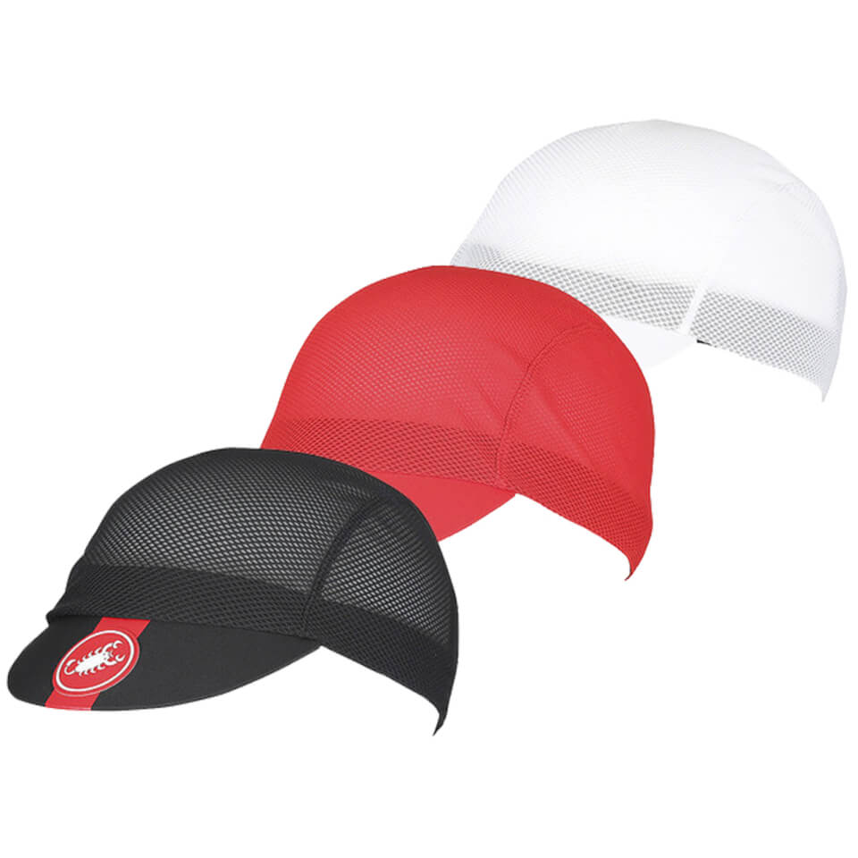 castelli hat