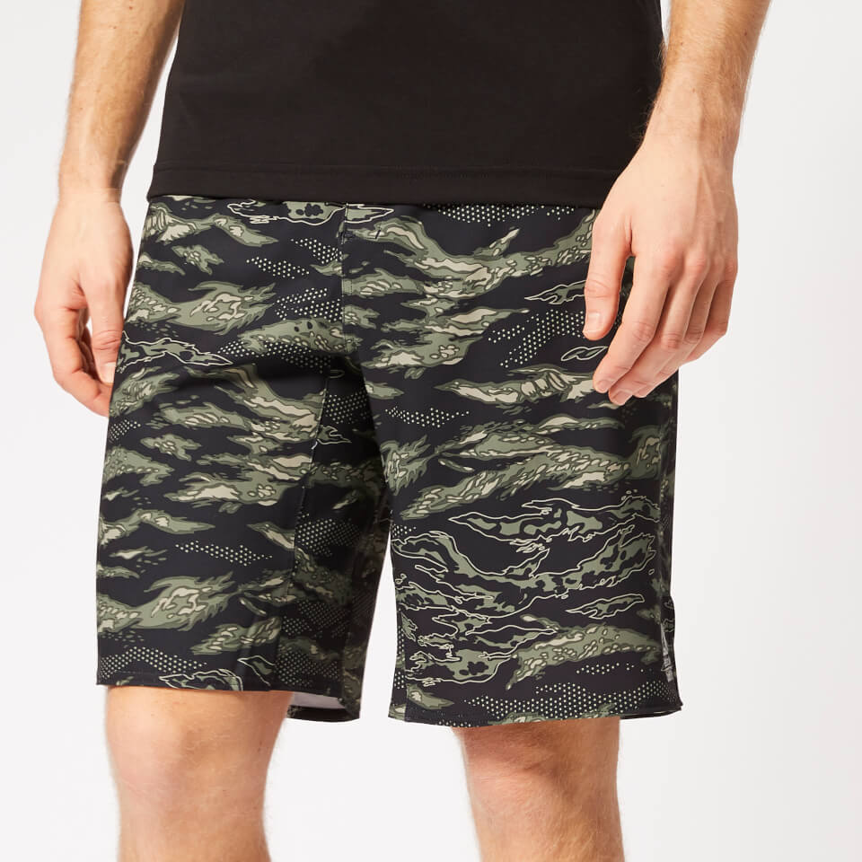 reebok epic cordlock shorts