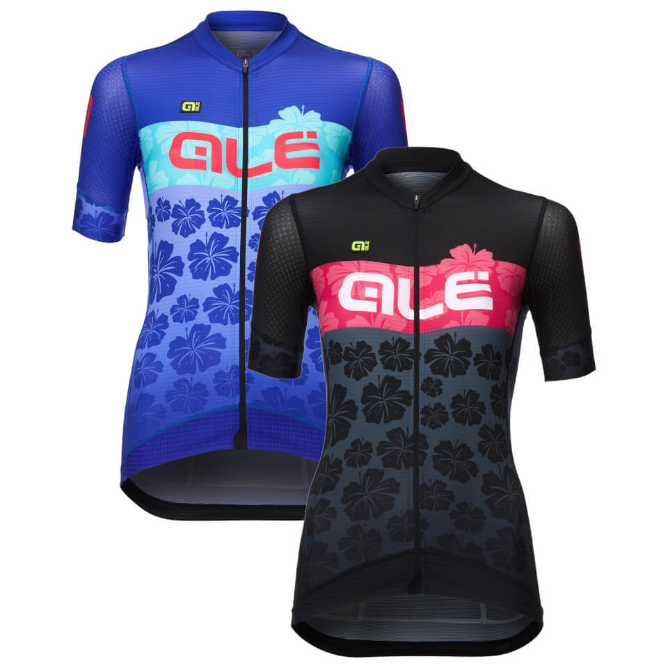 Alé - PRS Ibisco | Jerseys Alé Women's PRS Ibisco Jersey | Jerseys