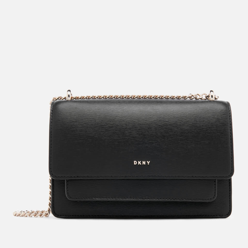 dkny bryant small flap crossbody