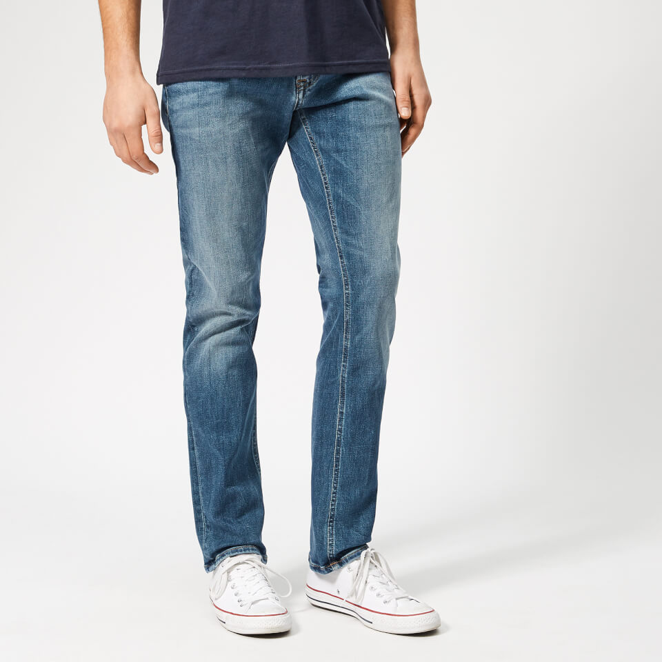 Tommy Jeans Men's Scanton Stretch Slim Jeans - Falcon Mens Clothing ...