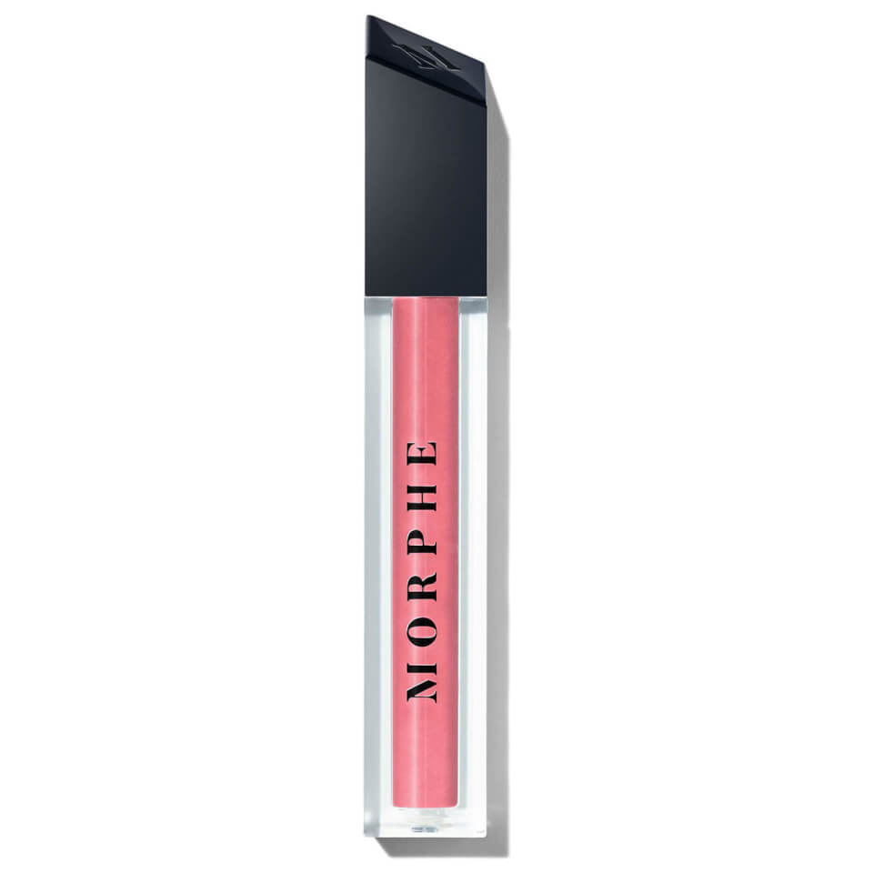 Morphe Lip Gloss 6.5ml (Various Shades) Free Shipping Lookfantastic