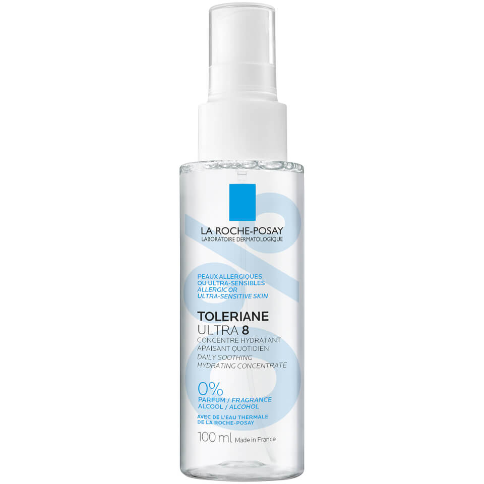La Roche Posay Toleriane Ultra 8 Face Mist 100ml Beautyexpert