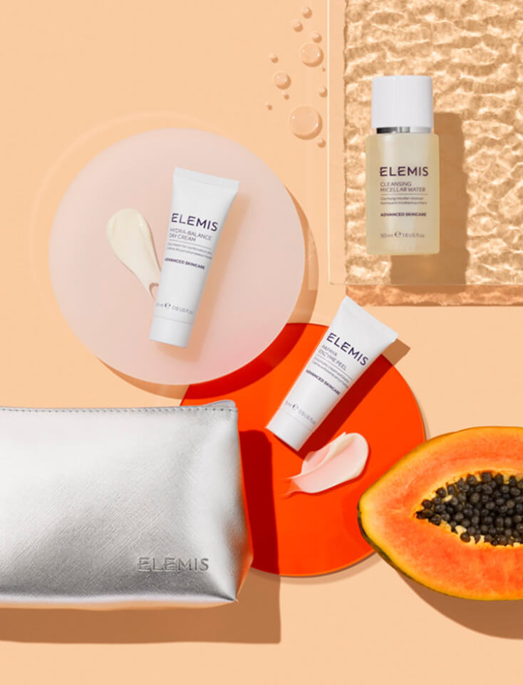 elemis kit