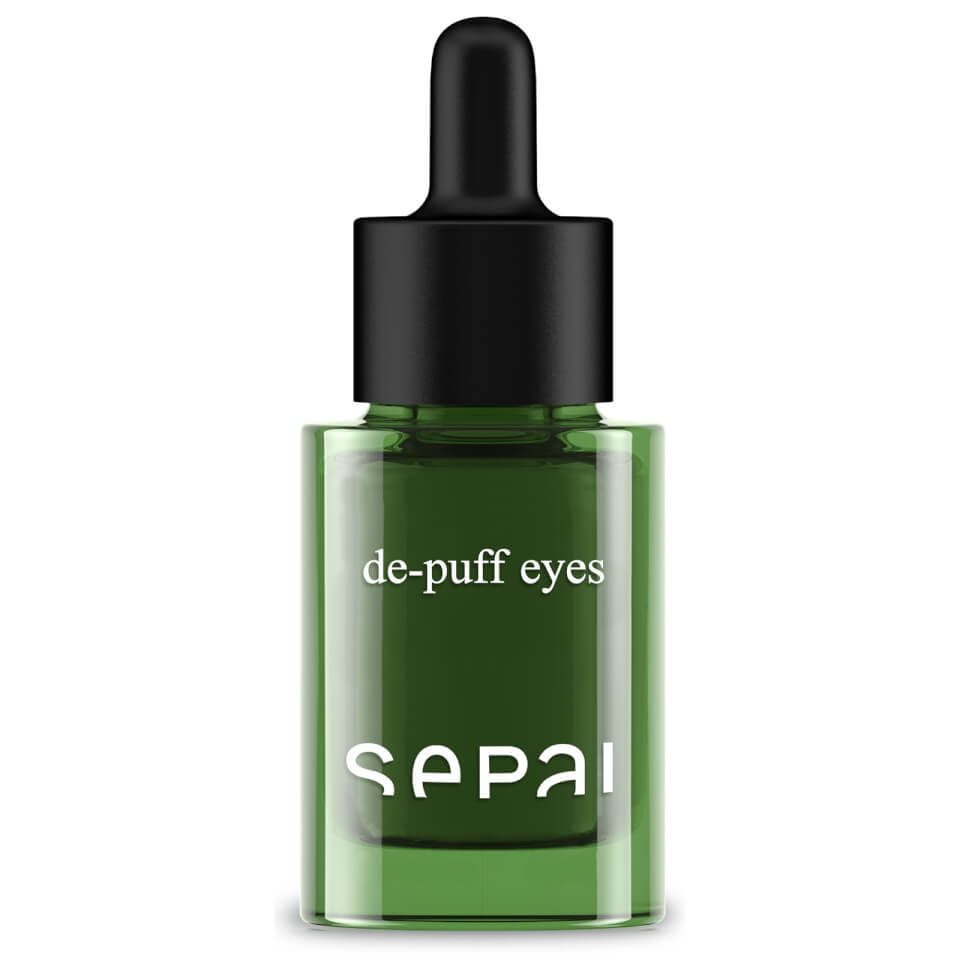 sepai depuff eyes