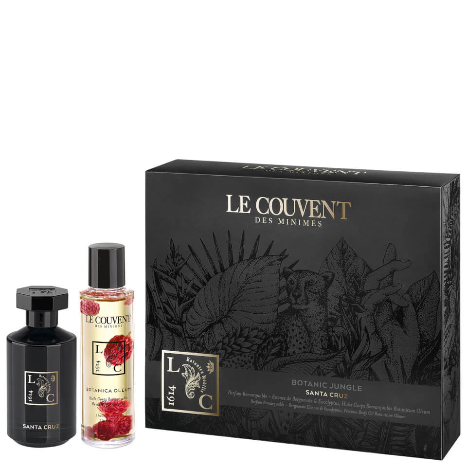 parfum le couvent des minimes