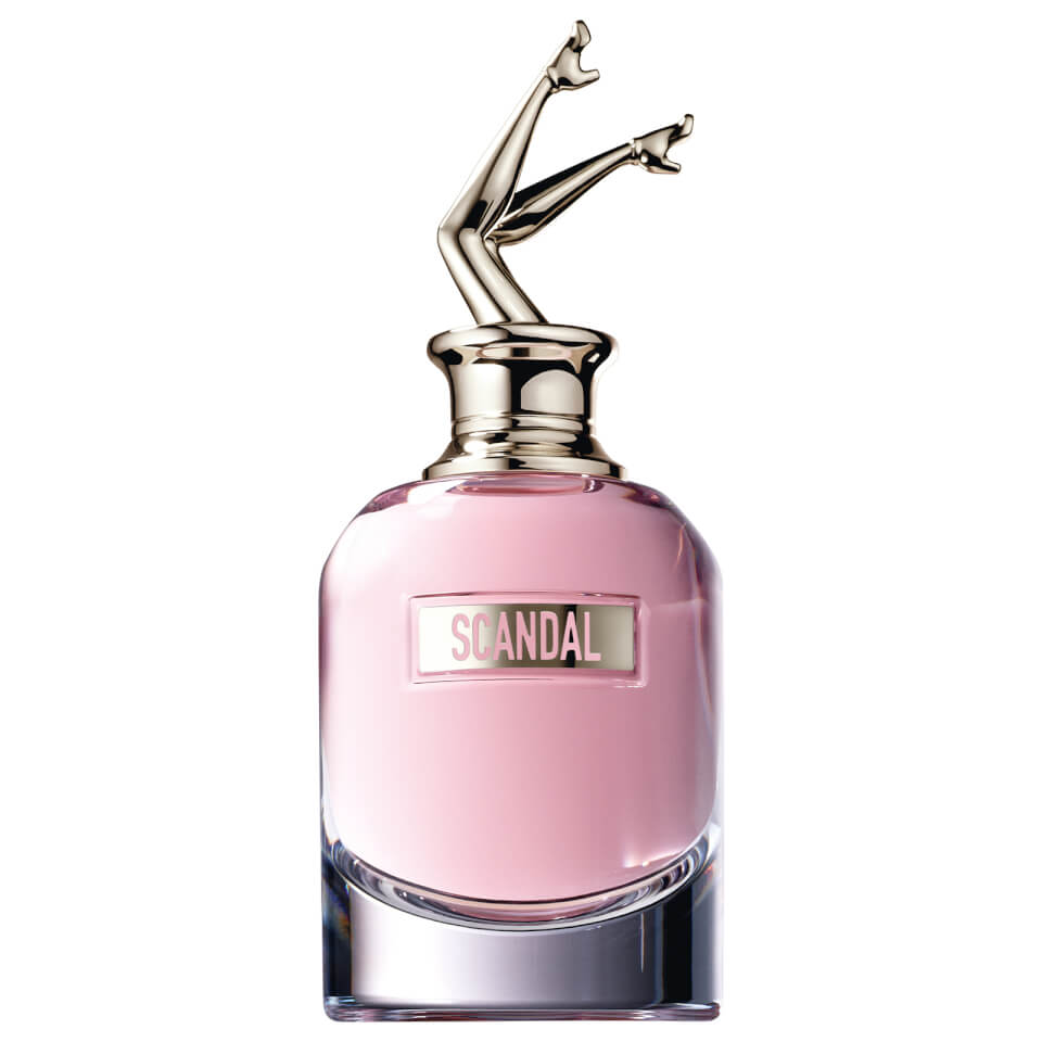 Jean Paul Gaultier Scandal A Paris Eau De Toilette Spray 80ml Lookfantastic