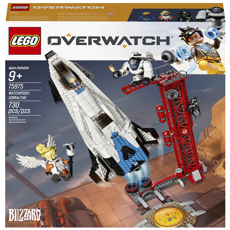 lego 75975