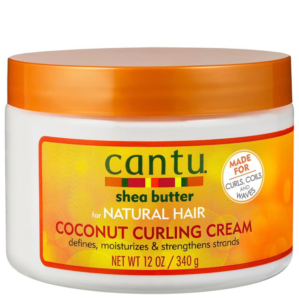 Best curling cream hotsell for wavy hair