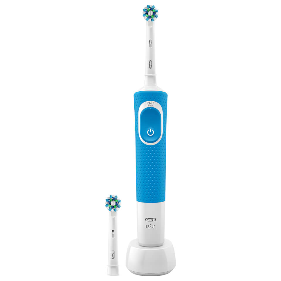 Jual Oral B Crossaction Power Replacement Heads Spesial Harga Jakarta Barat Globaljaya 405 Tokopedia