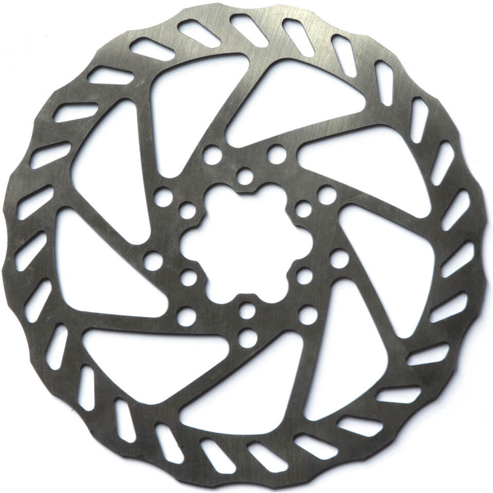 Clarks - M2 Hydraulic Brake Set | Bremseklo og kaliber Clarks M2 Hydraulic Brake Set | Bremseklo og kaliber