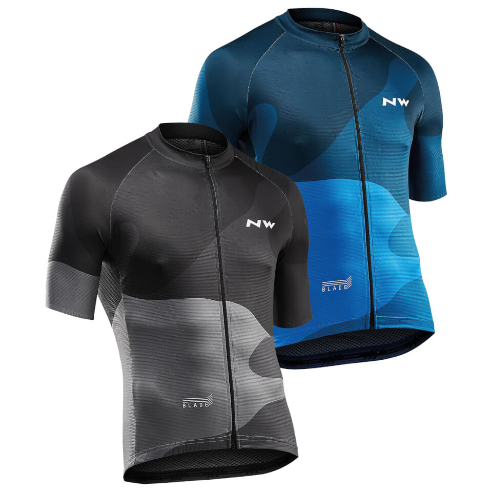Northwave - Blade 4 | Trøjer Northwave Blade 4 Short Sleeve Jersey | Trøjer