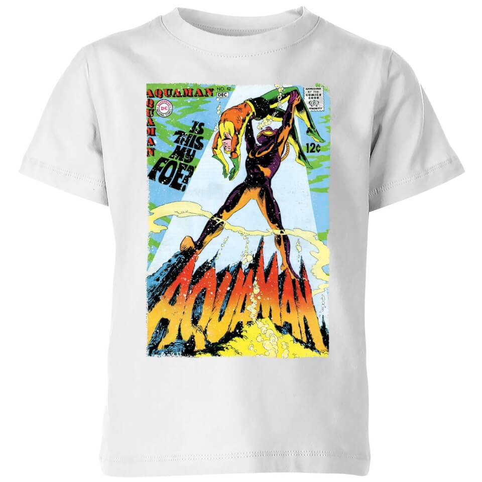 aquaman shirt kids