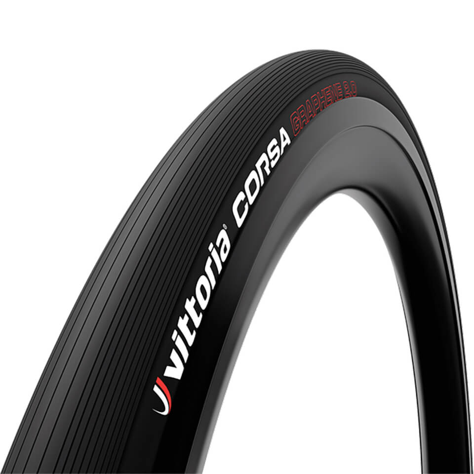 tubeless ready road tires