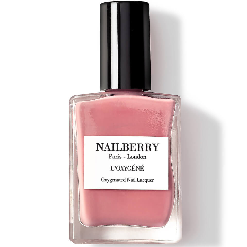 Nailberry Nail Polish Love Me Tender GLOSSYBOX