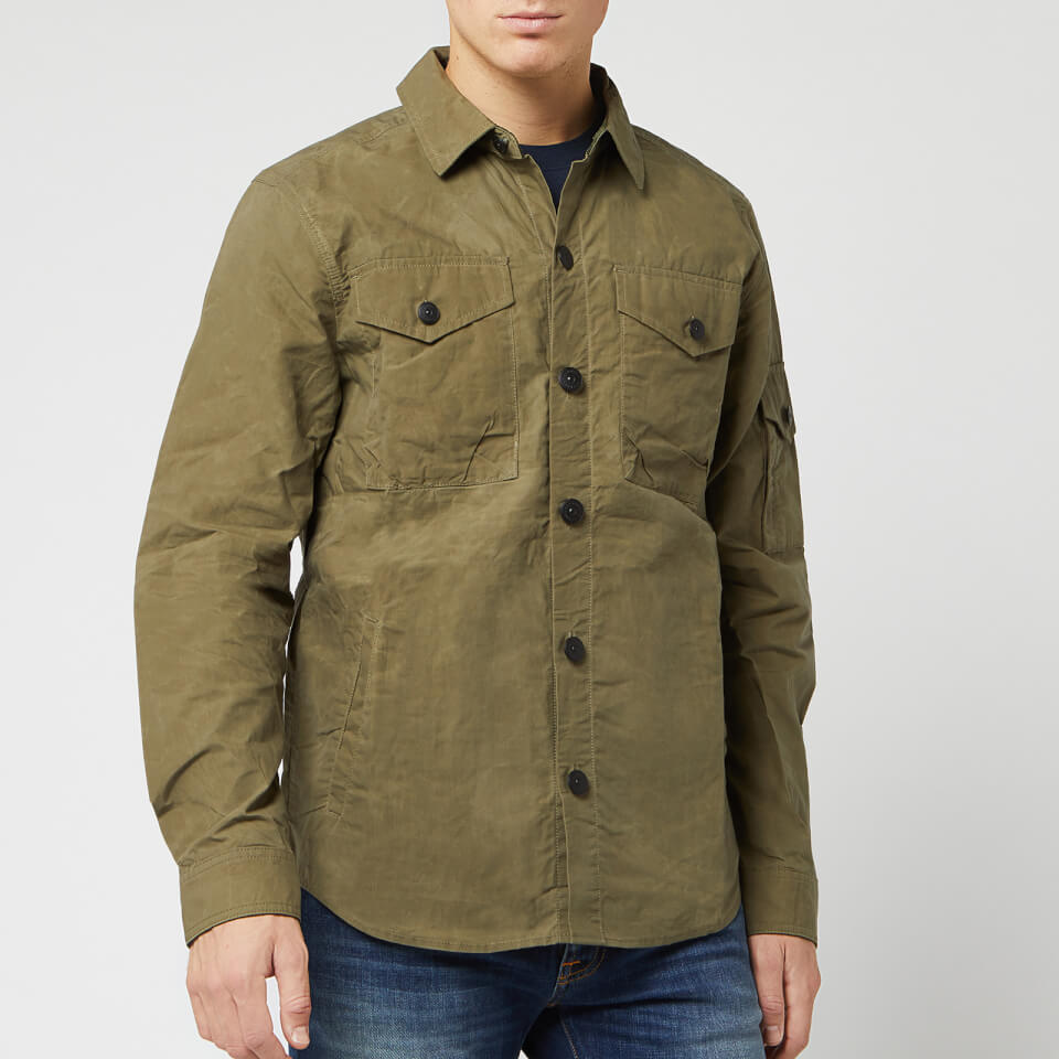 barbour dalby